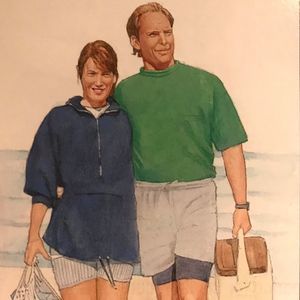 Meet your Posher, Allyson